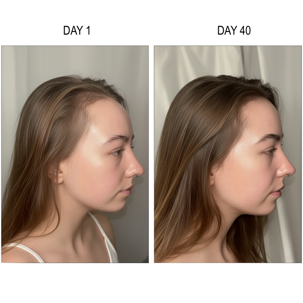REGENERATE™ VITAL HAIR SERUM